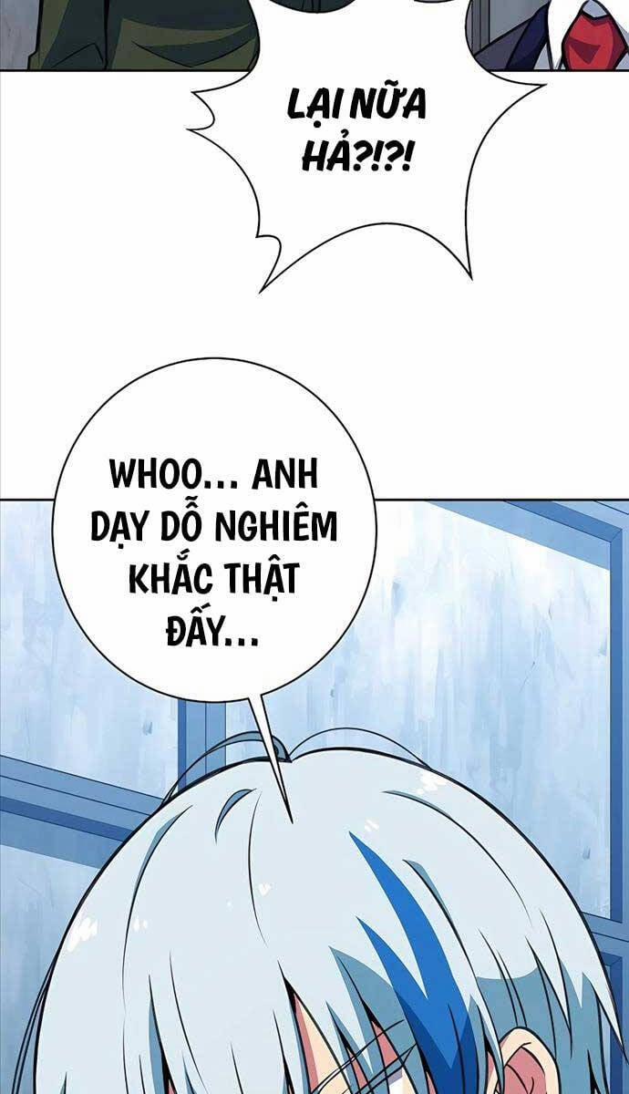 Trở Thành Nhân Viên Cho Các Vị Thần 42 trang 47