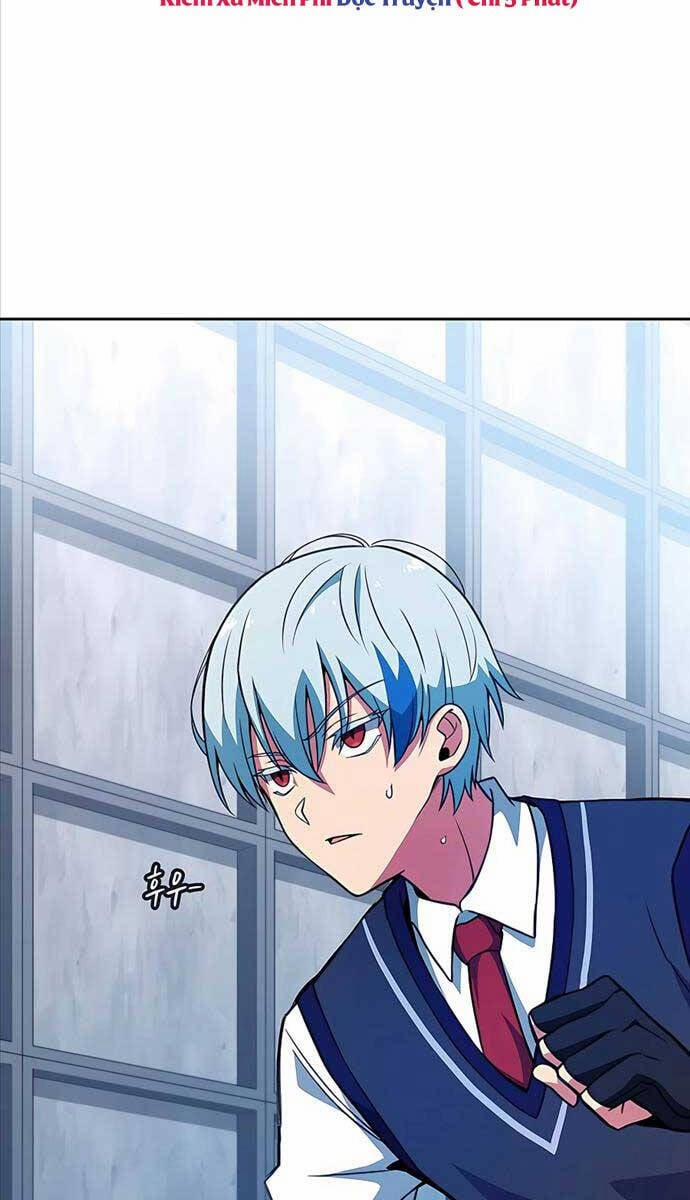 Trở Thành Nhân Viên Cho Các Vị Thần 42 trang 49