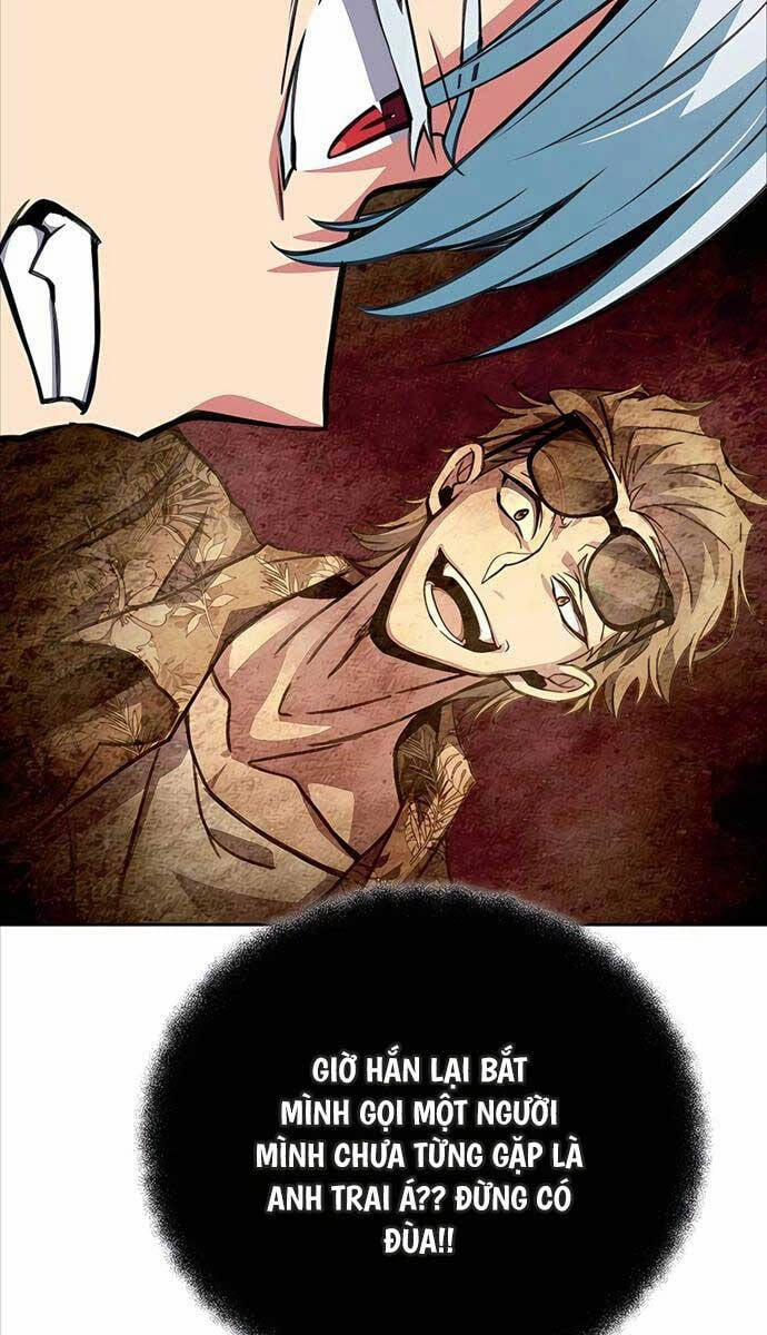 Trở Thành Nhân Viên Cho Các Vị Thần 42 trang 5