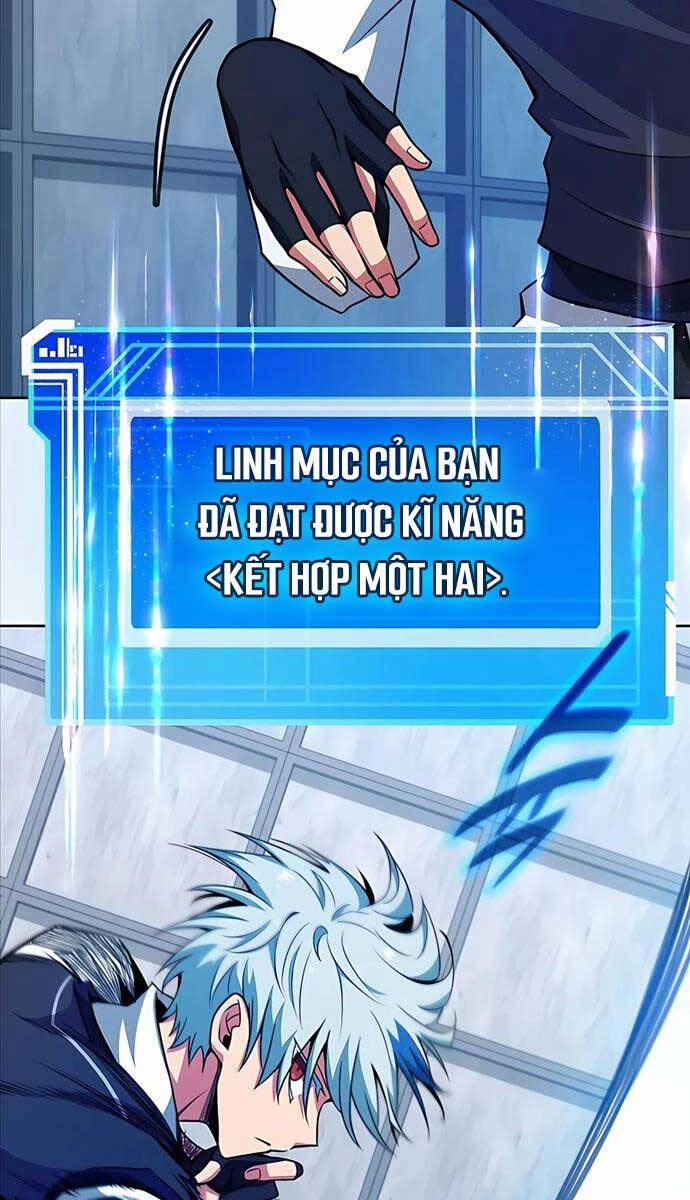 Trở Thành Nhân Viên Cho Các Vị Thần 42 trang 50