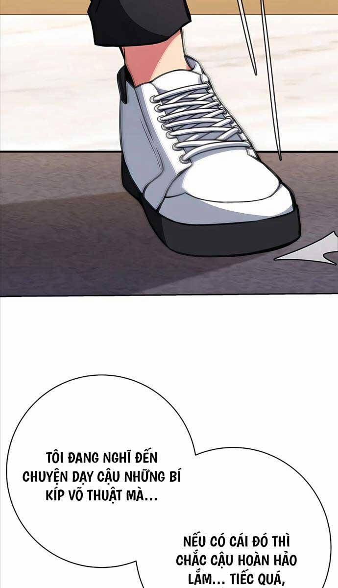 Trở Thành Nhân Viên Cho Các Vị Thần 42 trang 7