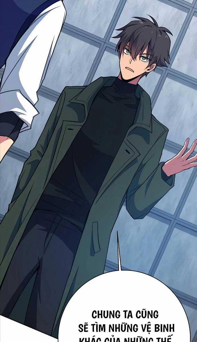 Trở Thành Nhân Viên Cho Các Vị Thần 42 trang 71