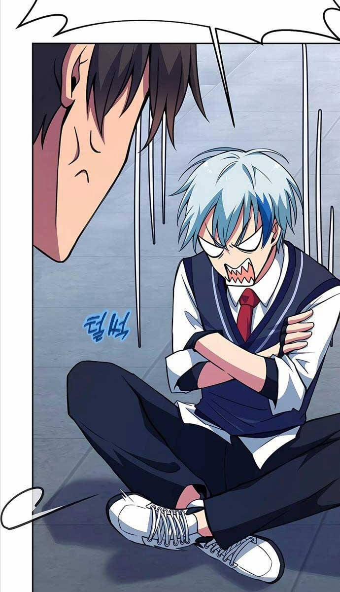 Trở Thành Nhân Viên Cho Các Vị Thần 42 trang 73