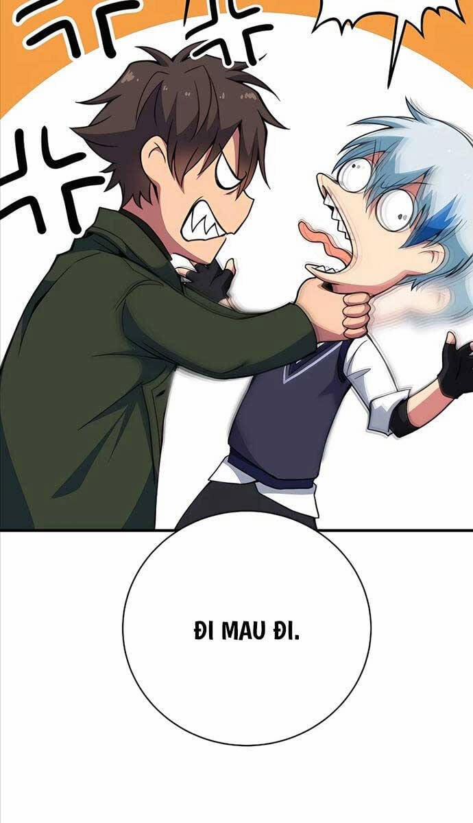 Trở Thành Nhân Viên Cho Các Vị Thần 42 trang 76