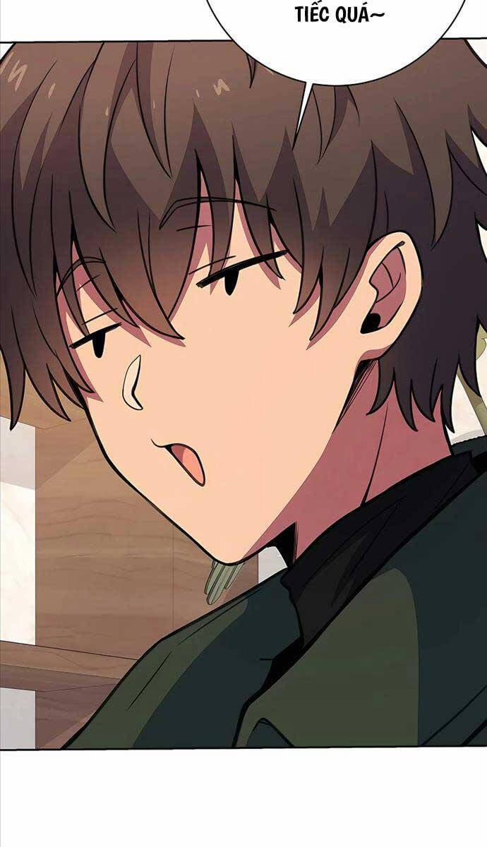 Trở Thành Nhân Viên Cho Các Vị Thần 42 trang 8