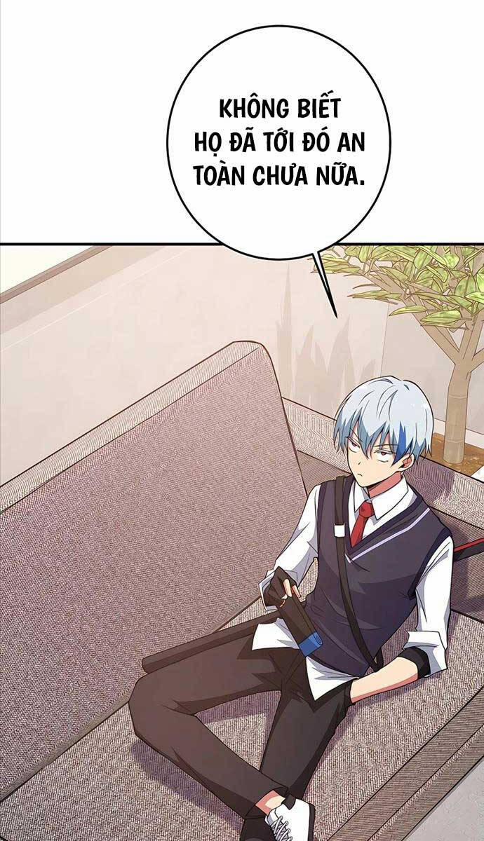 Trở Thành Nhân Viên Cho Các Vị Thần 42 trang 82