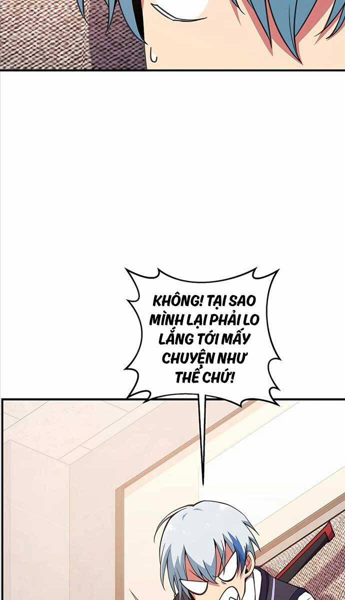 Trở Thành Nhân Viên Cho Các Vị Thần 42 trang 84