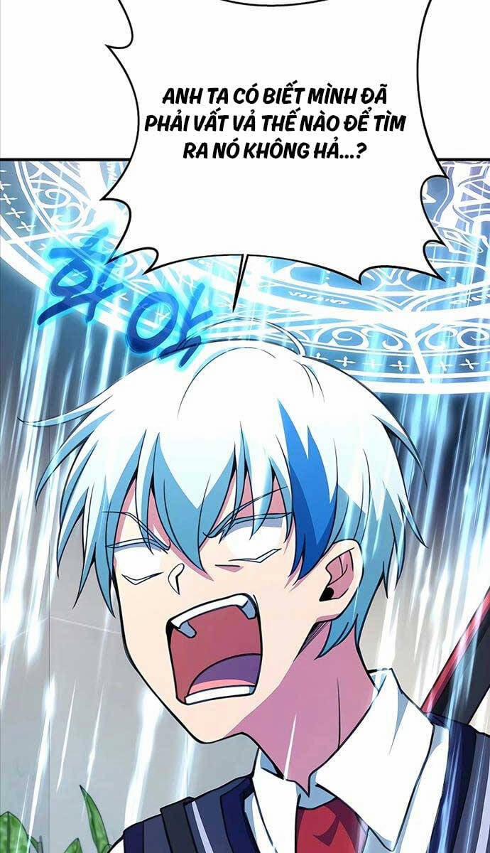 Trở Thành Nhân Viên Cho Các Vị Thần 42 trang 88