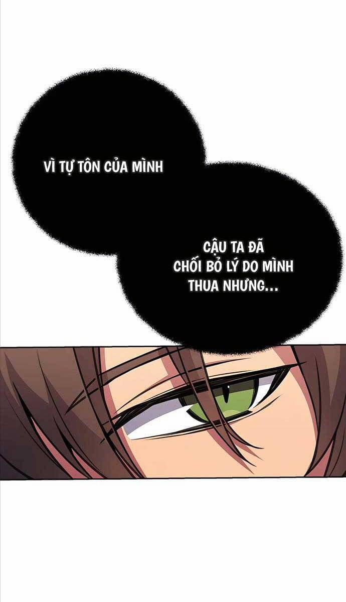 Trở Thành Nhân Viên Cho Các Vị Thần 42 trang 9