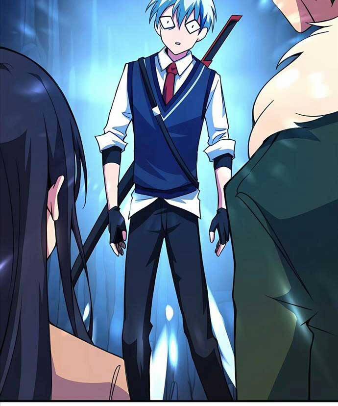 Trở Thành Nhân Viên Cho Các Vị Thần 42 trang 92