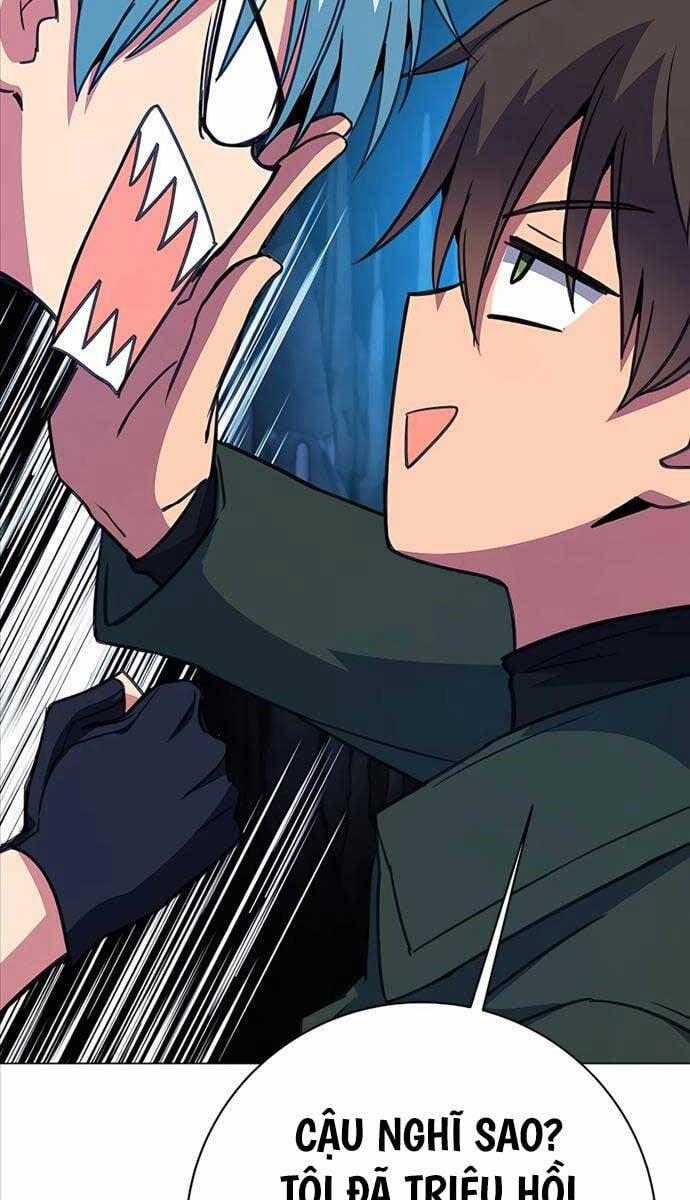 Trở Thành Nhân Viên Cho Các Vị Thần 42 trang 96
