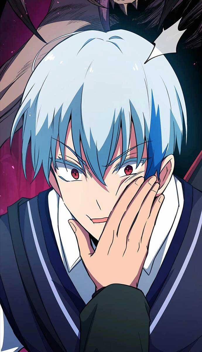 Trở Thành Nhân Viên Cho Các Vị Thần 42 trang 99