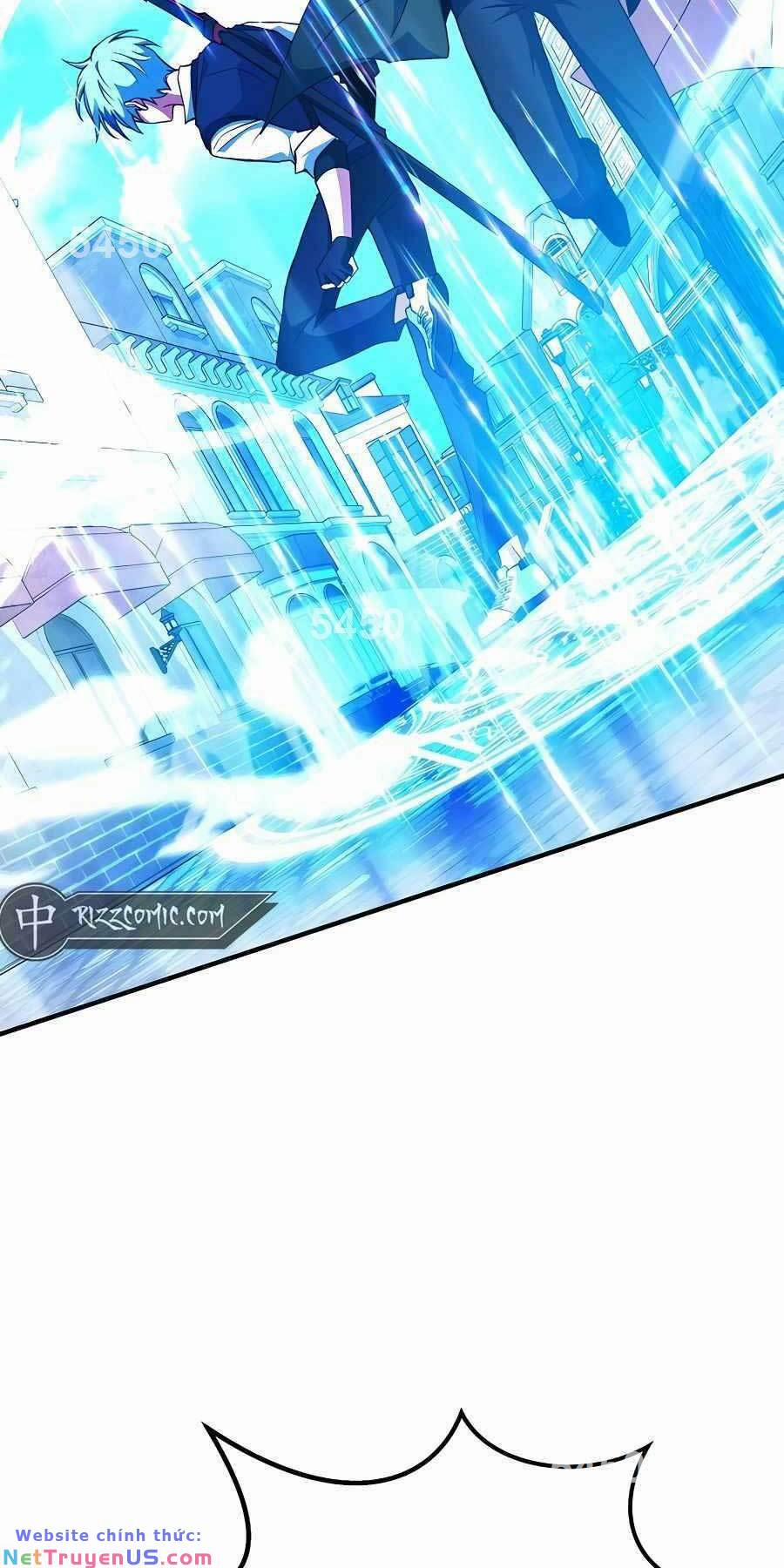 Trở Thành Nhân Viên Cho Các Vị Thần 43 trang 1