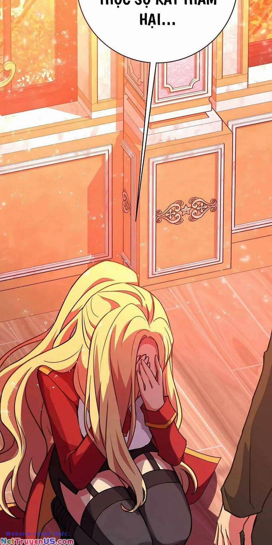 Trở Thành Nhân Viên Cho Các Vị Thần 43 trang 106