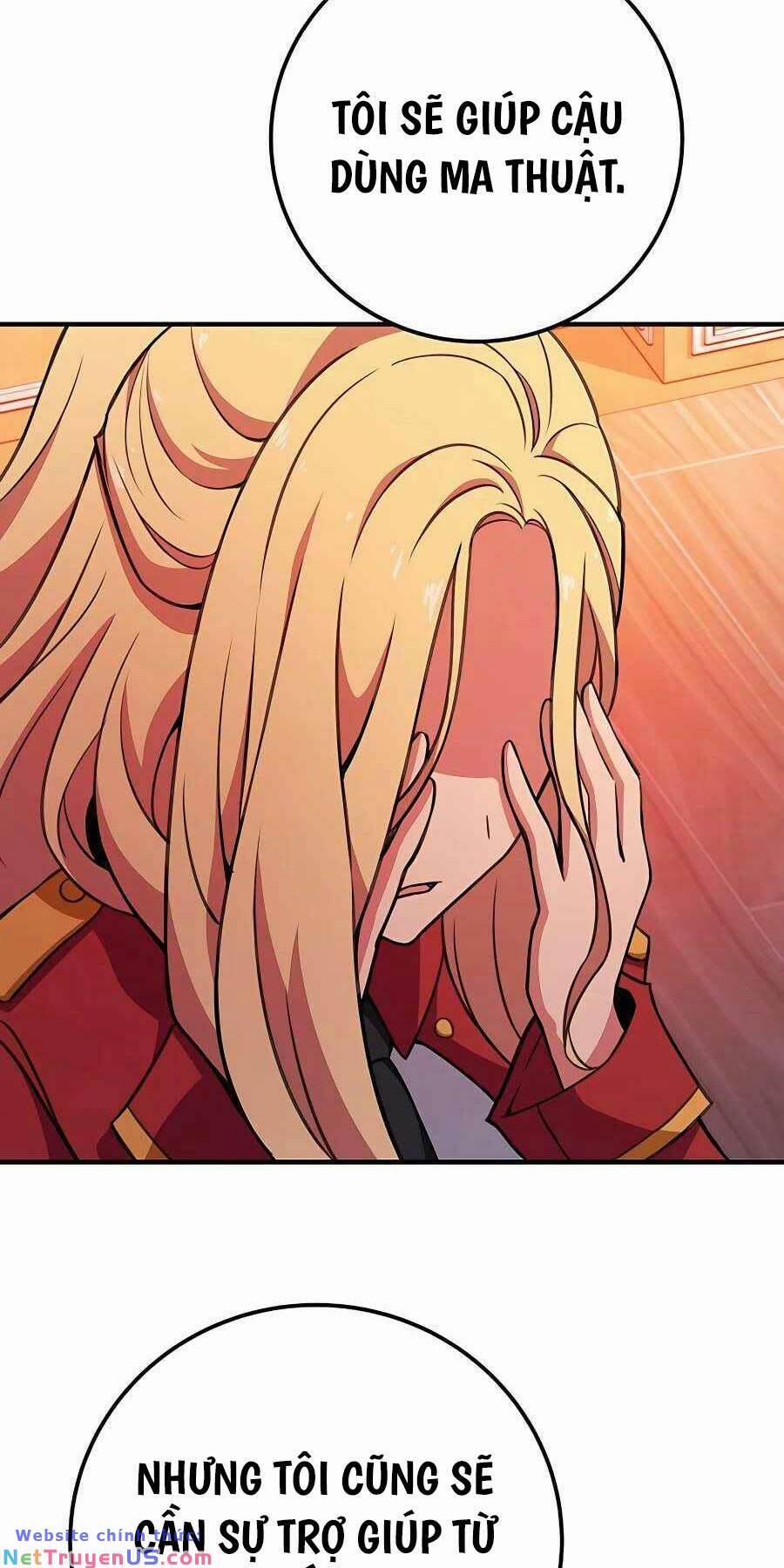 Trở Thành Nhân Viên Cho Các Vị Thần 43 trang 108