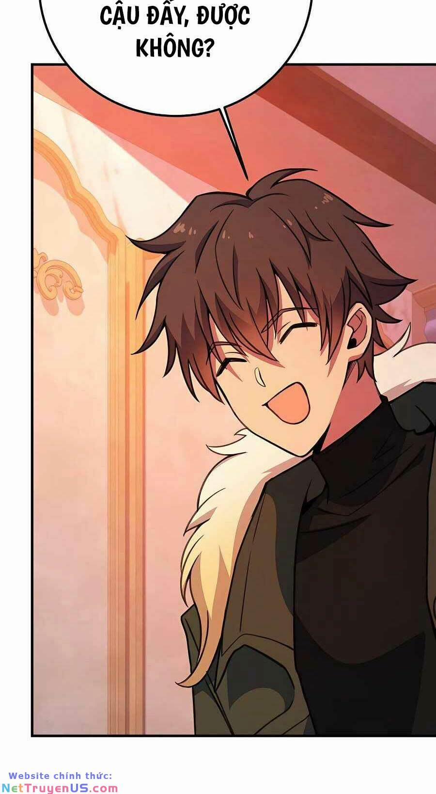 Trở Thành Nhân Viên Cho Các Vị Thần 43 trang 109