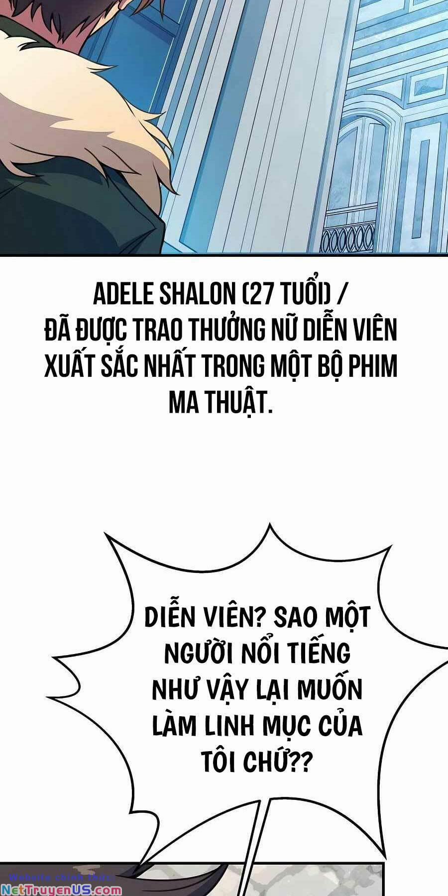Trở Thành Nhân Viên Cho Các Vị Thần 43 trang 11