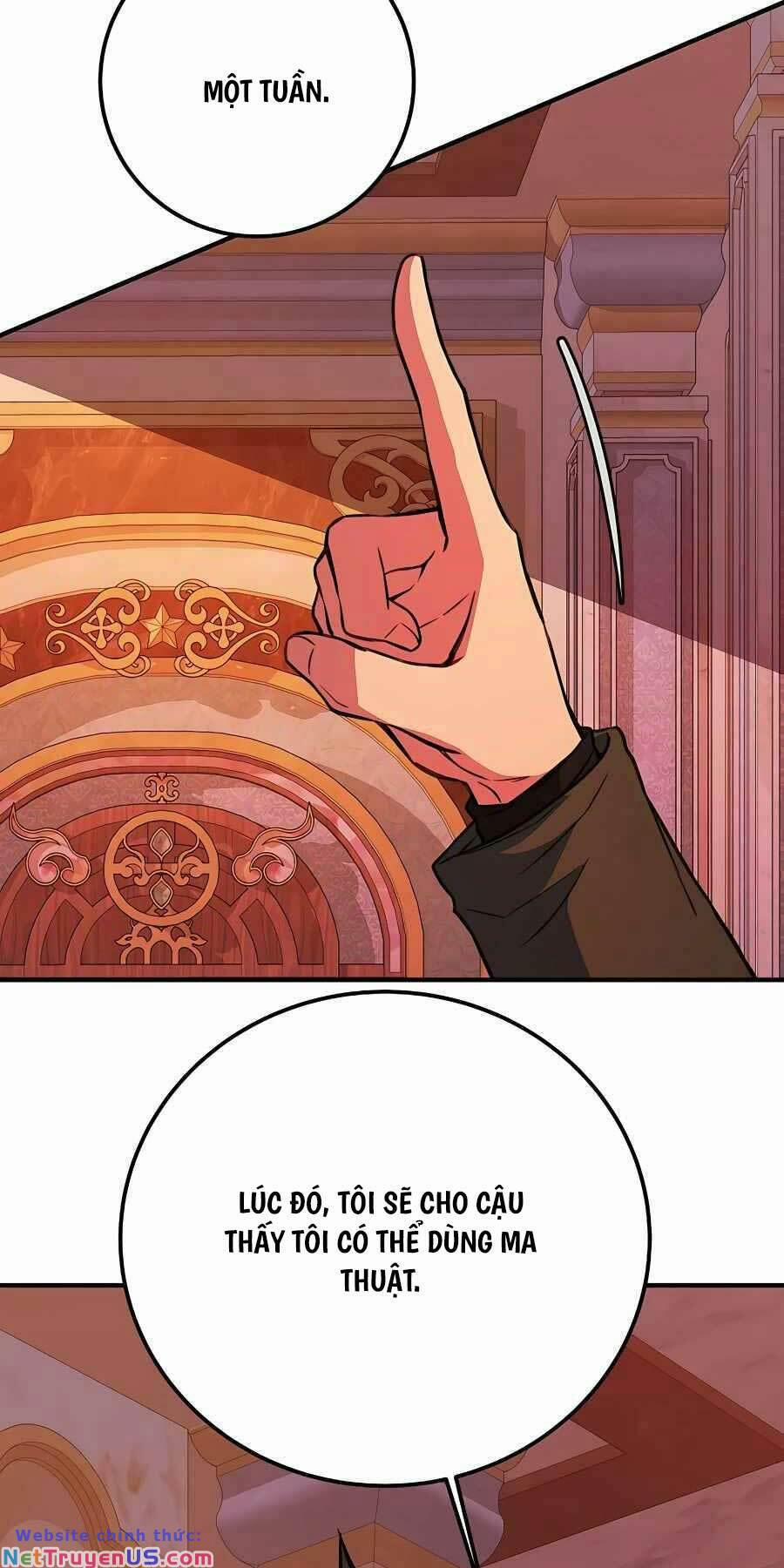 Trở Thành Nhân Viên Cho Các Vị Thần 43 trang 112