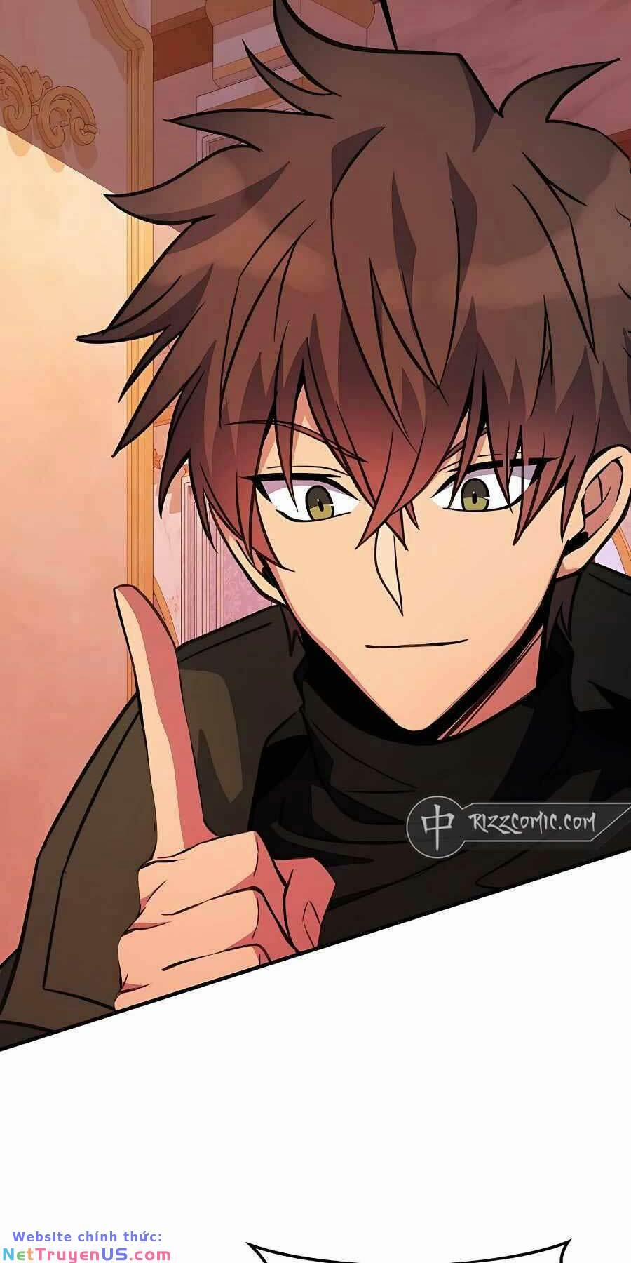 Trở Thành Nhân Viên Cho Các Vị Thần 43 trang 113