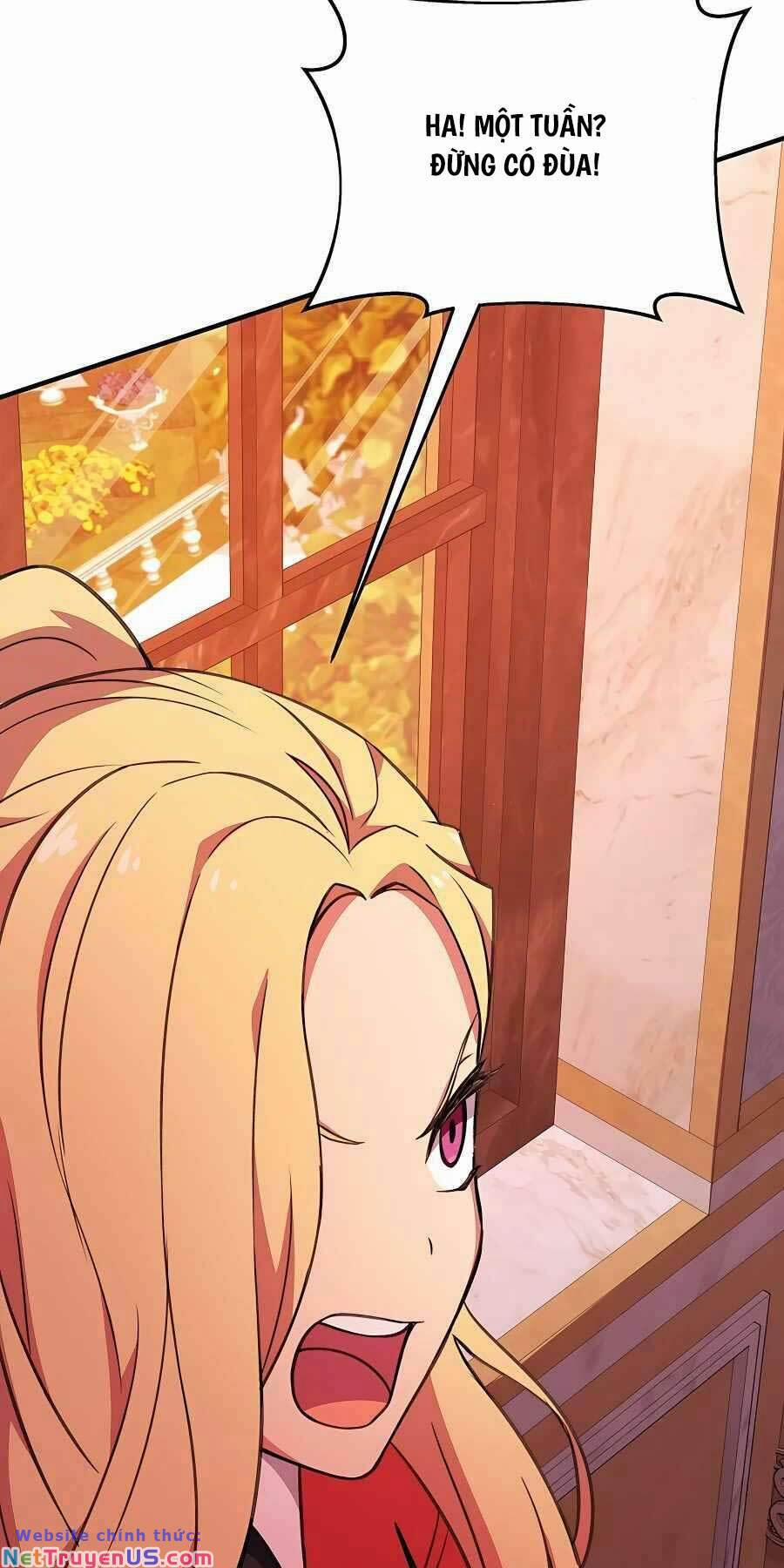 Trở Thành Nhân Viên Cho Các Vị Thần 43 trang 114