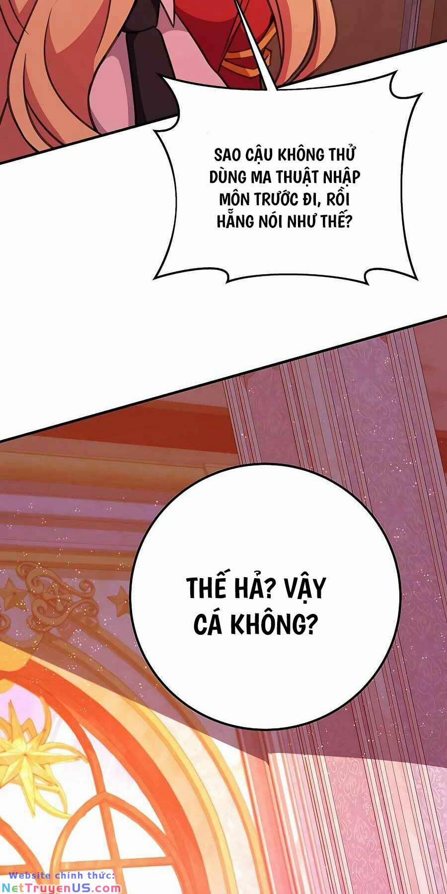 Trở Thành Nhân Viên Cho Các Vị Thần 43 trang 115
