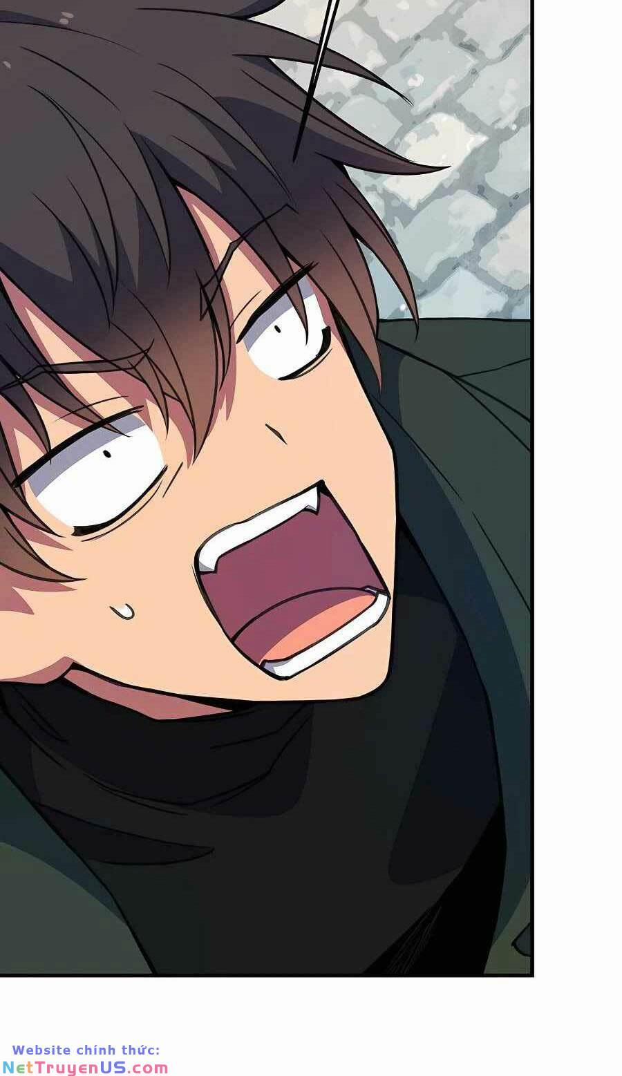 Trở Thành Nhân Viên Cho Các Vị Thần 43 trang 12