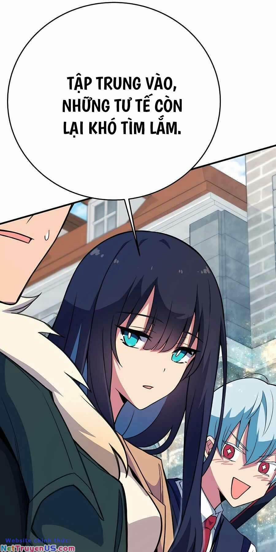 Trở Thành Nhân Viên Cho Các Vị Thần 43 trang 13