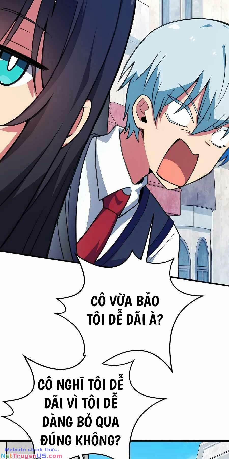 Trở Thành Nhân Viên Cho Các Vị Thần 43 trang 15