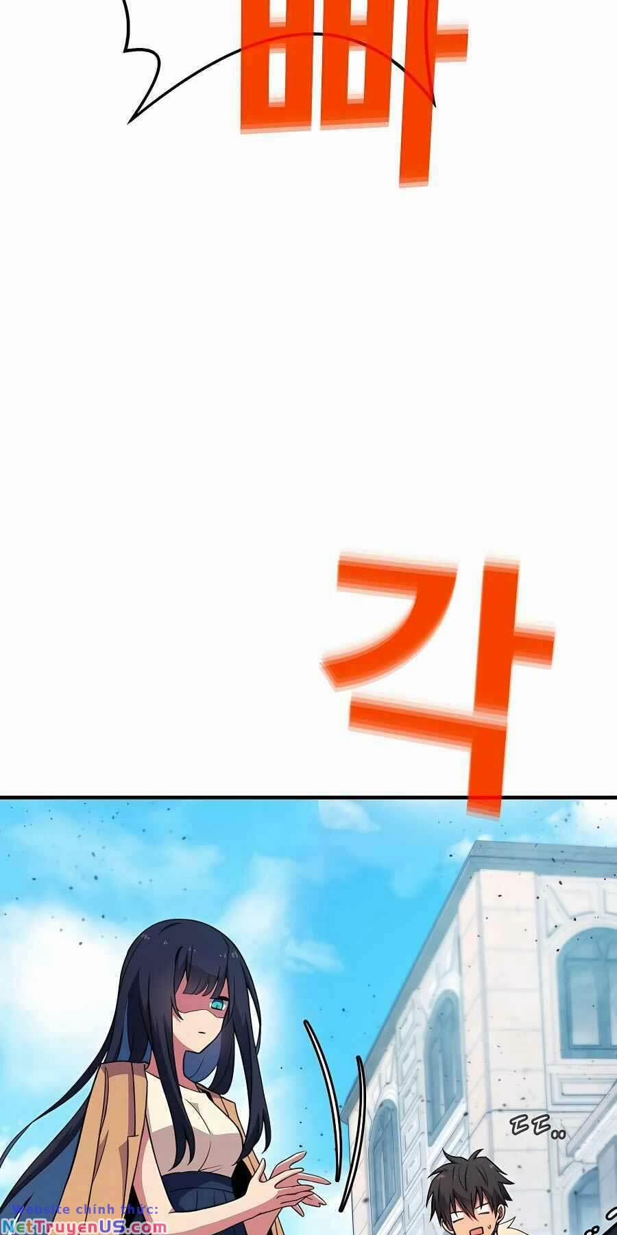 Trở Thành Nhân Viên Cho Các Vị Thần 43 trang 17