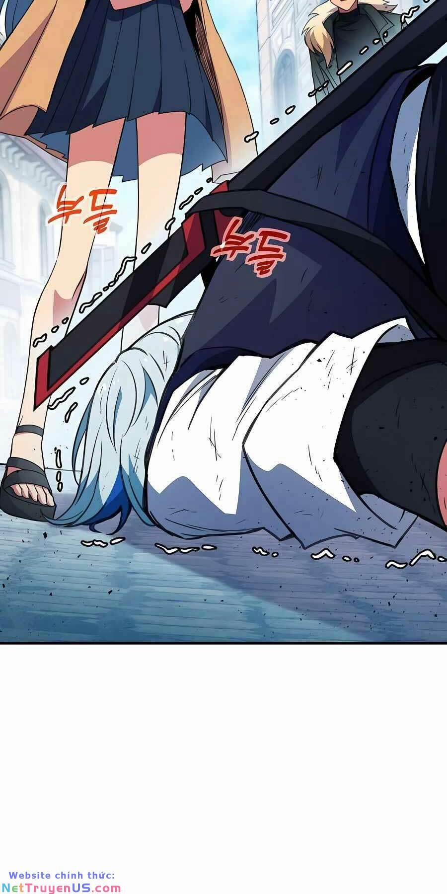 Trở Thành Nhân Viên Cho Các Vị Thần 43 trang 18