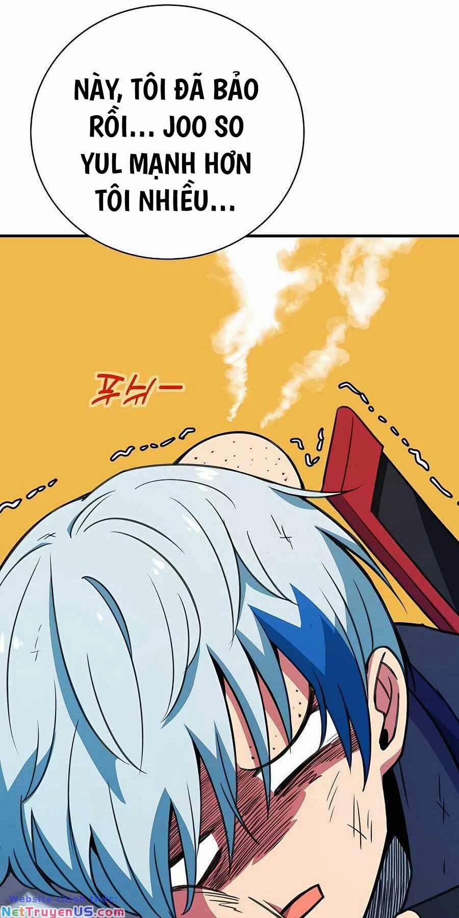 Trở Thành Nhân Viên Cho Các Vị Thần 43 trang 19