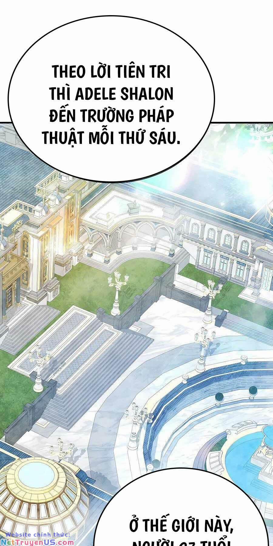 Trở Thành Nhân Viên Cho Các Vị Thần 43 trang 22