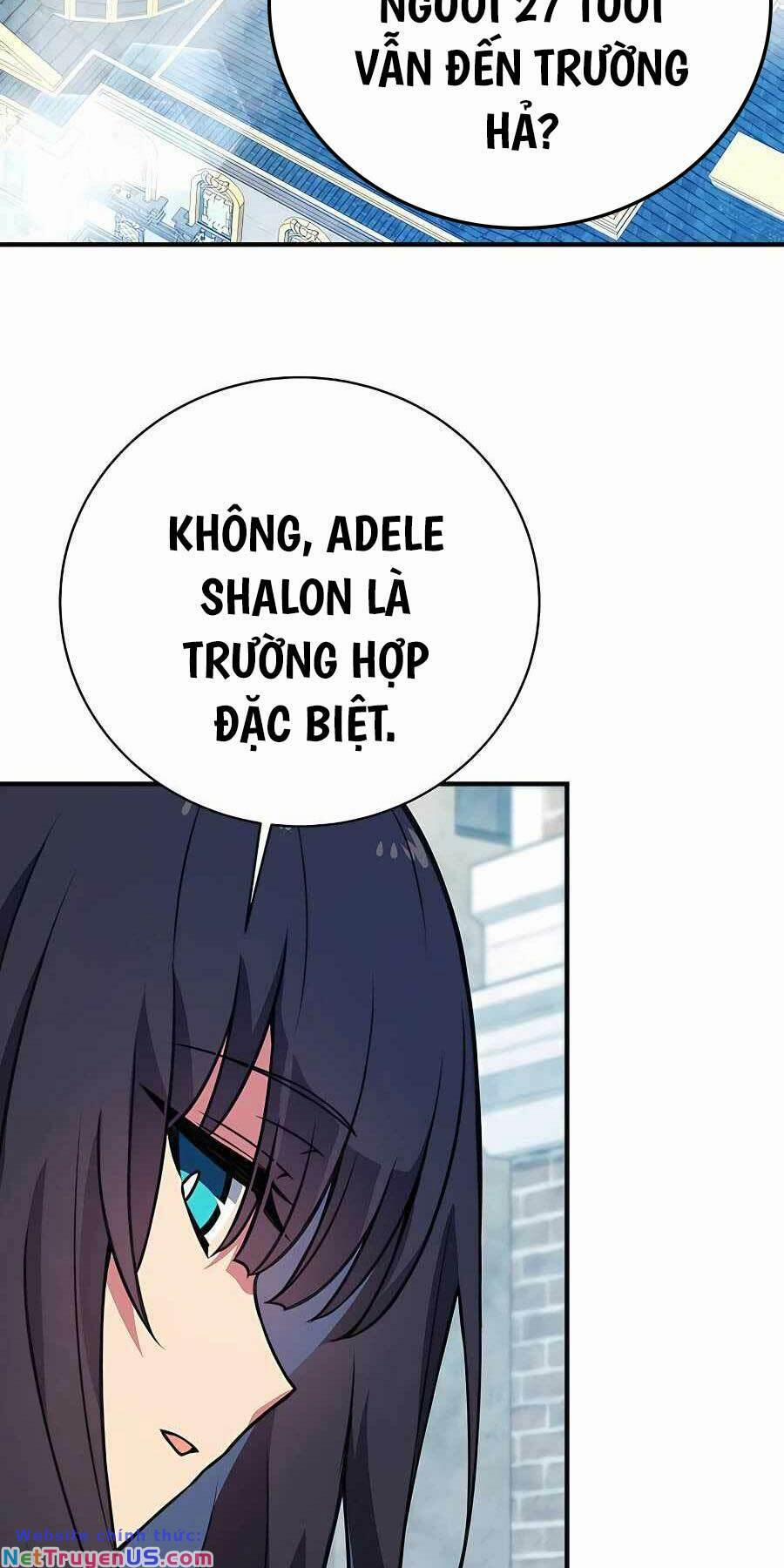 Trở Thành Nhân Viên Cho Các Vị Thần 43 trang 23