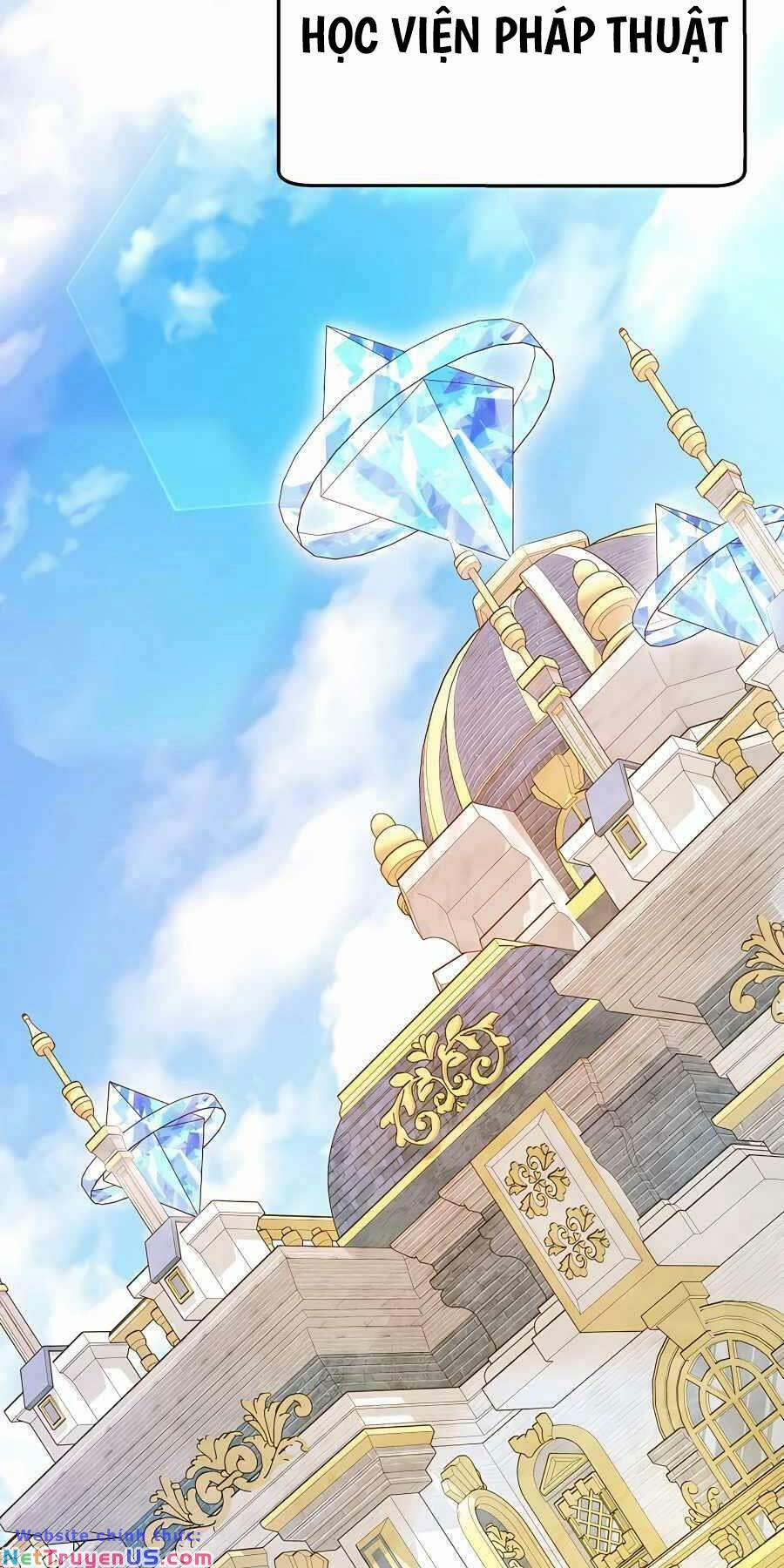 Trở Thành Nhân Viên Cho Các Vị Thần 43 trang 26