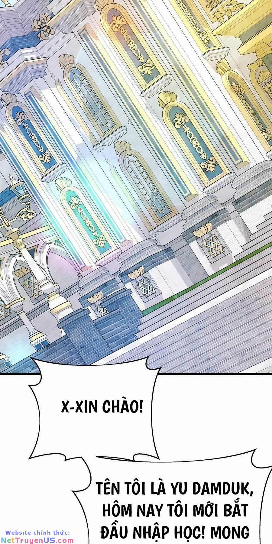 Trở Thành Nhân Viên Cho Các Vị Thần 43 trang 27