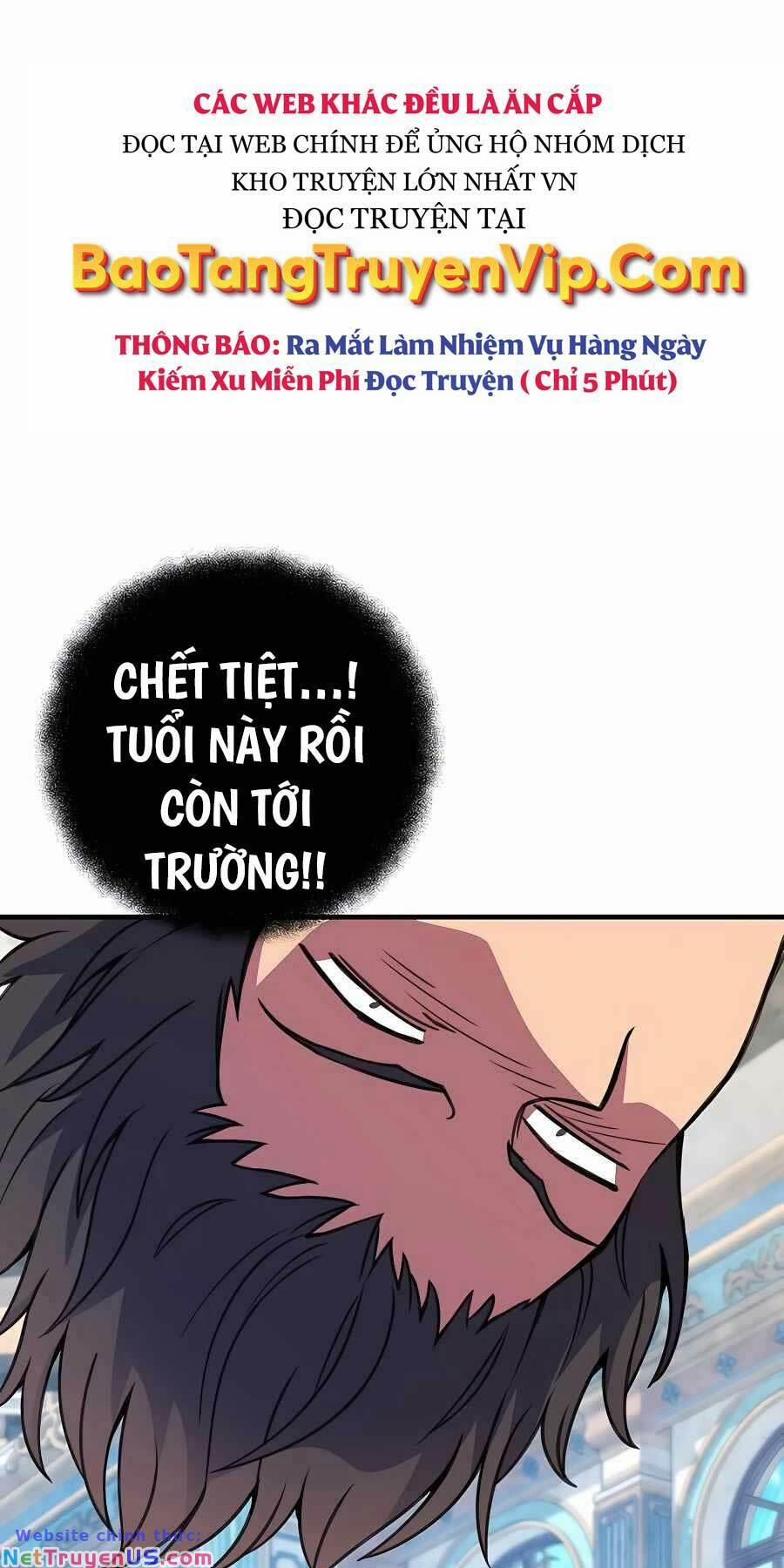 Trở Thành Nhân Viên Cho Các Vị Thần 43 trang 29