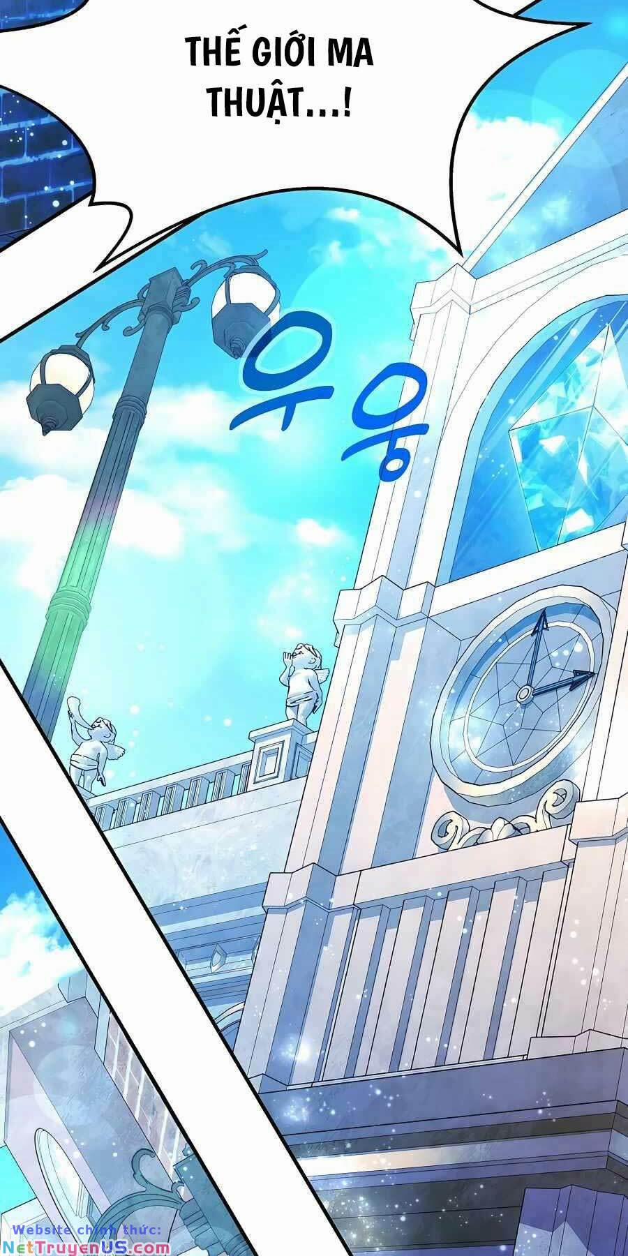 Trở Thành Nhân Viên Cho Các Vị Thần 43 trang 3