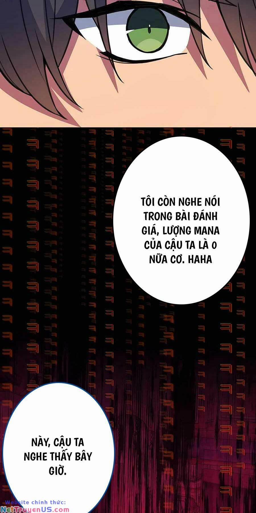 Trở Thành Nhân Viên Cho Các Vị Thần 43 trang 31