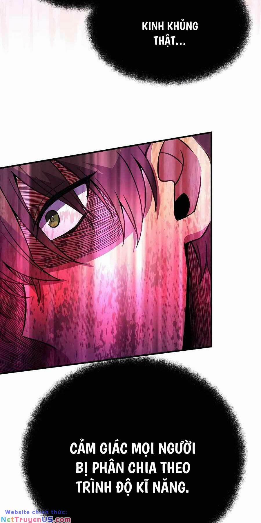 Trở Thành Nhân Viên Cho Các Vị Thần 43 trang 33