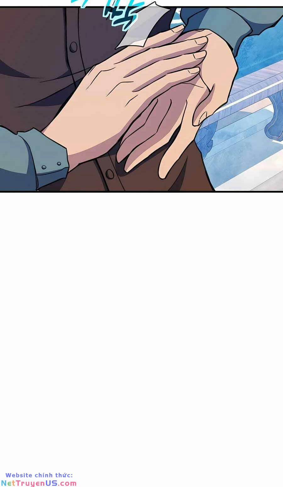 Trở Thành Nhân Viên Cho Các Vị Thần 43 trang 35