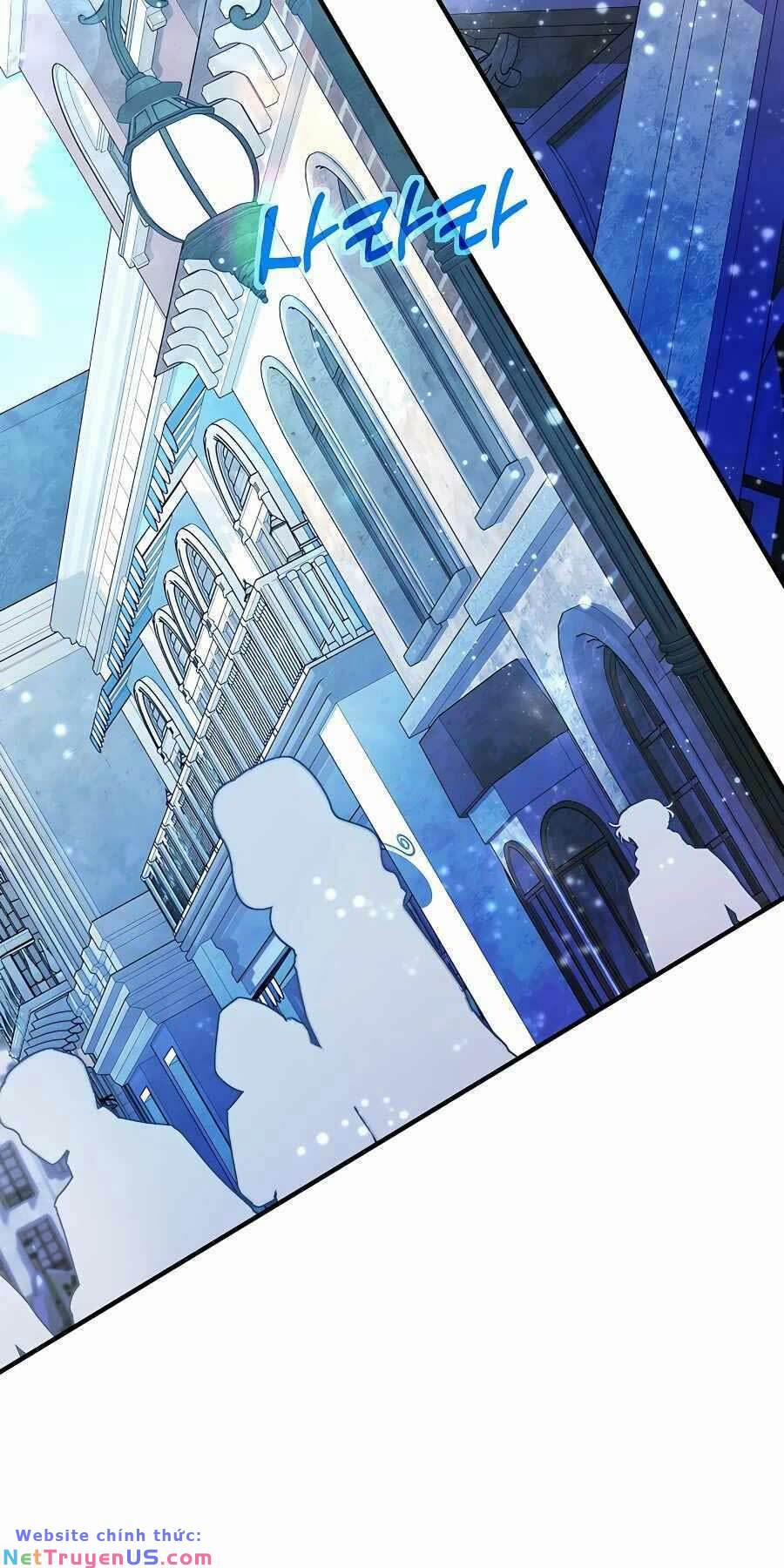 Trở Thành Nhân Viên Cho Các Vị Thần 43 trang 4