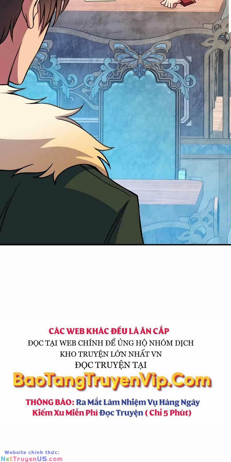 Trở Thành Nhân Viên Cho Các Vị Thần 43 trang 40