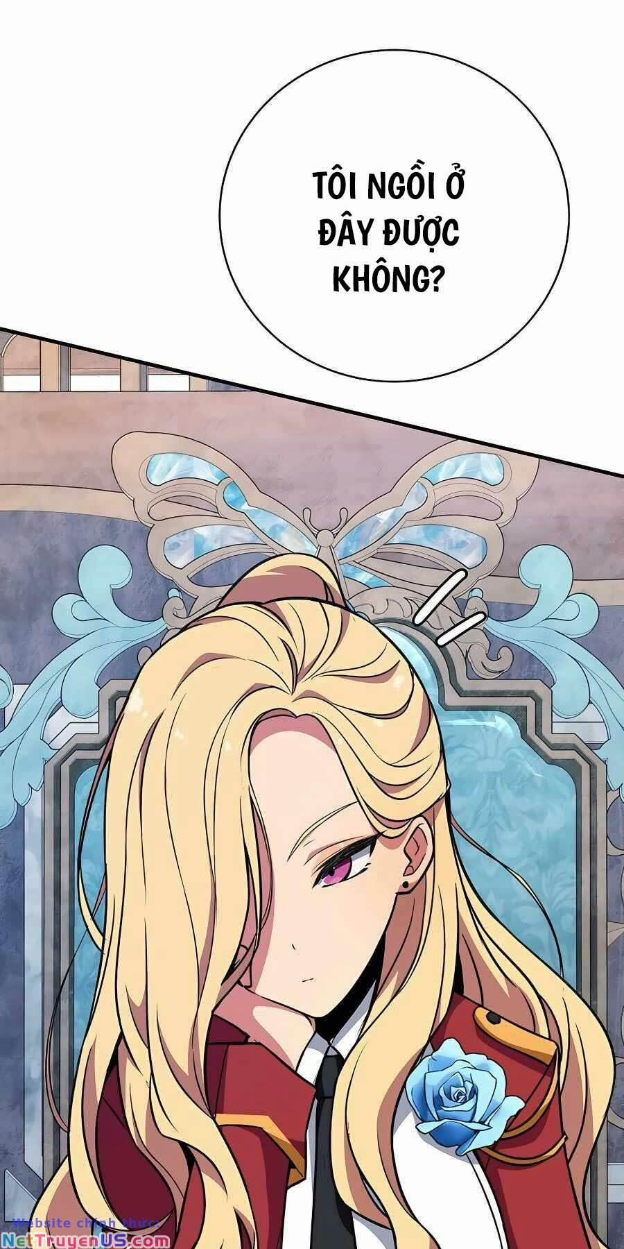 Trở Thành Nhân Viên Cho Các Vị Thần 43 trang 41