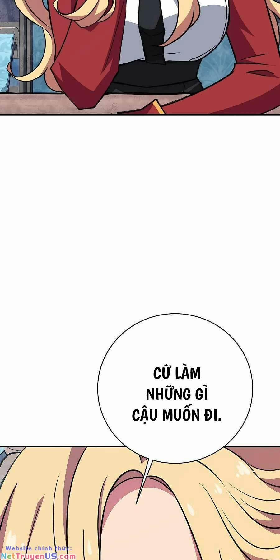 Trở Thành Nhân Viên Cho Các Vị Thần 43 trang 42
