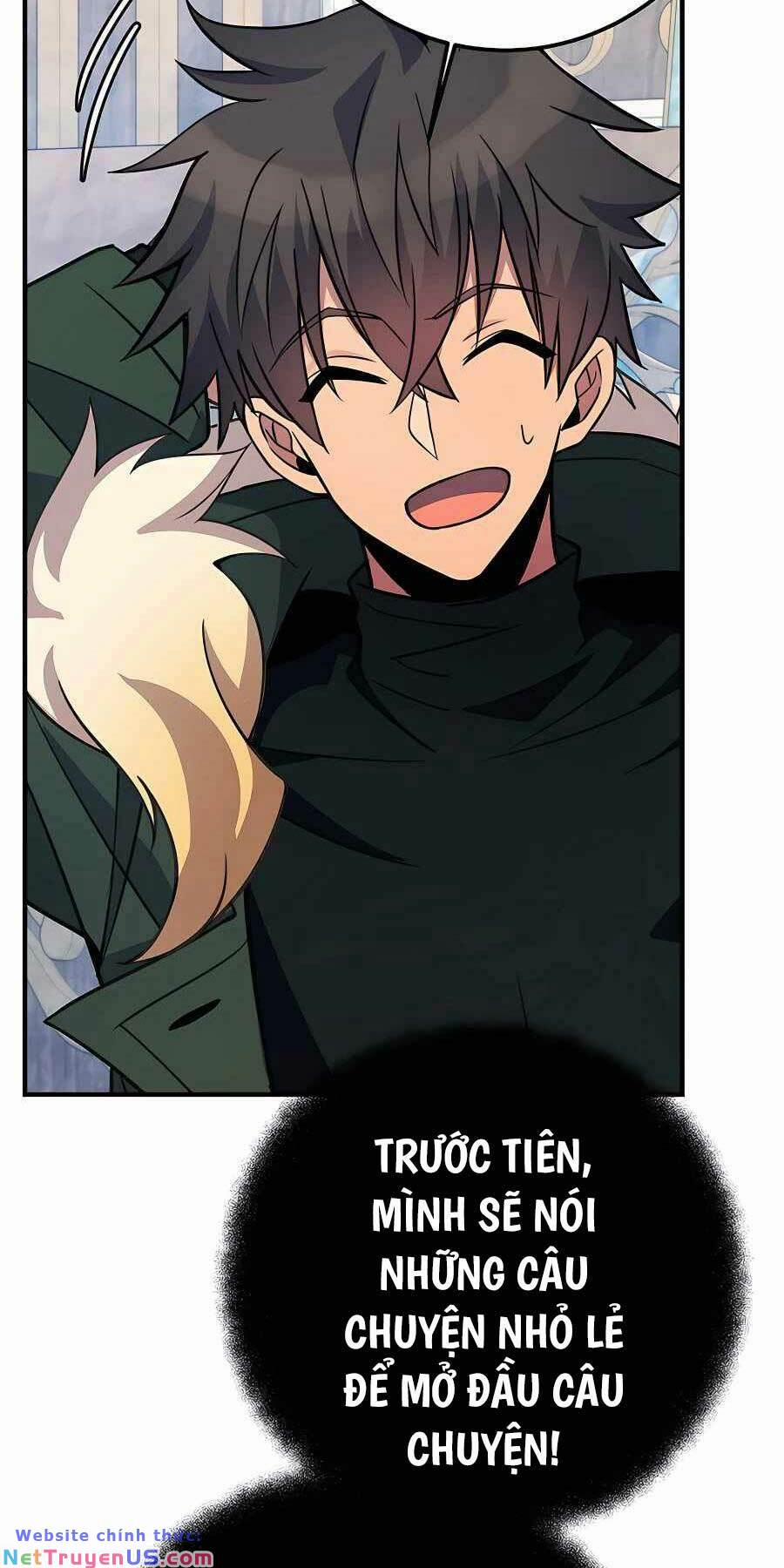 Trở Thành Nhân Viên Cho Các Vị Thần 43 trang 46