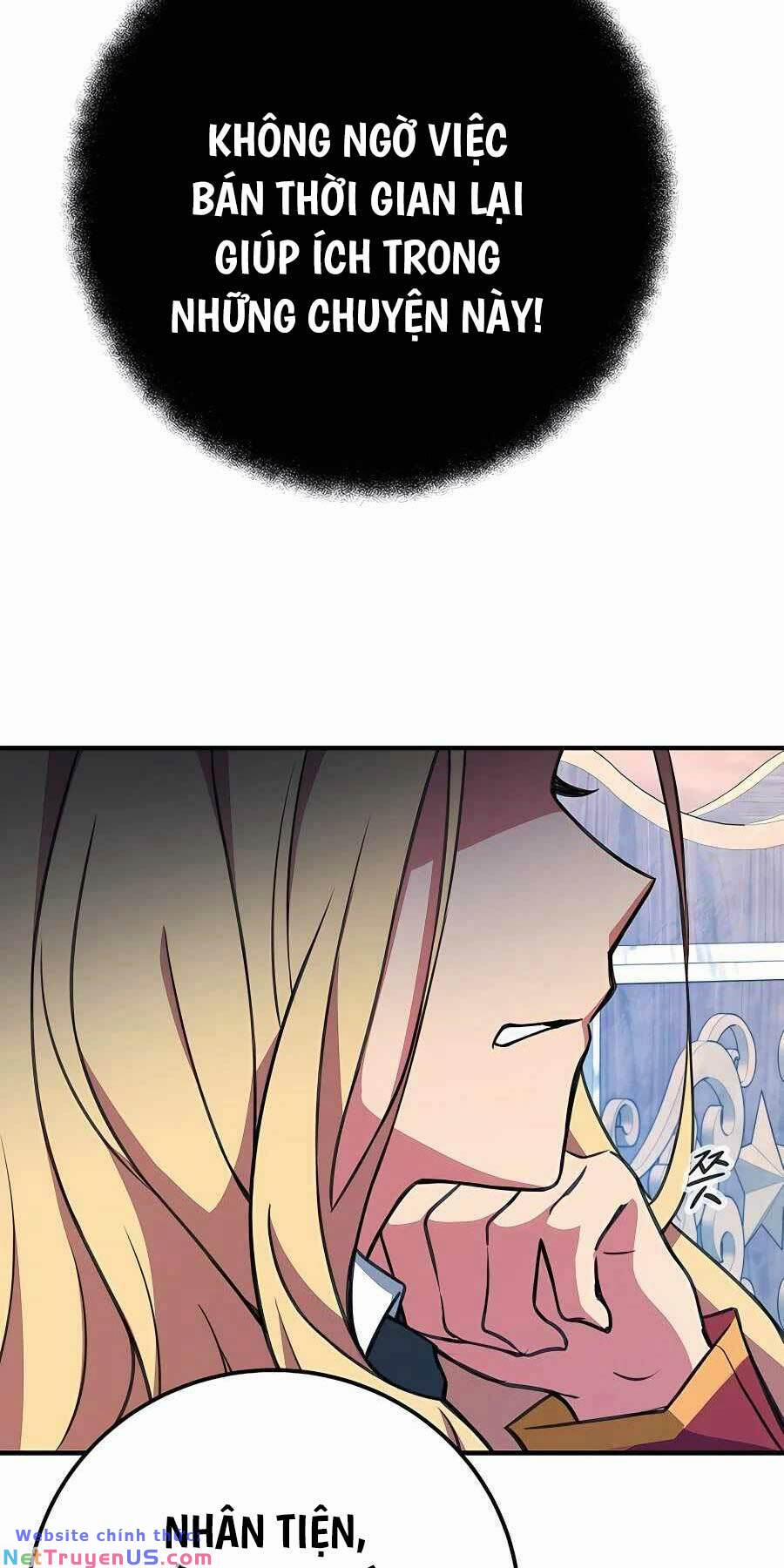 Trở Thành Nhân Viên Cho Các Vị Thần 43 trang 47
