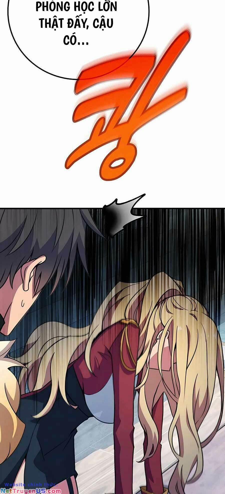 Trở Thành Nhân Viên Cho Các Vị Thần 43 trang 48