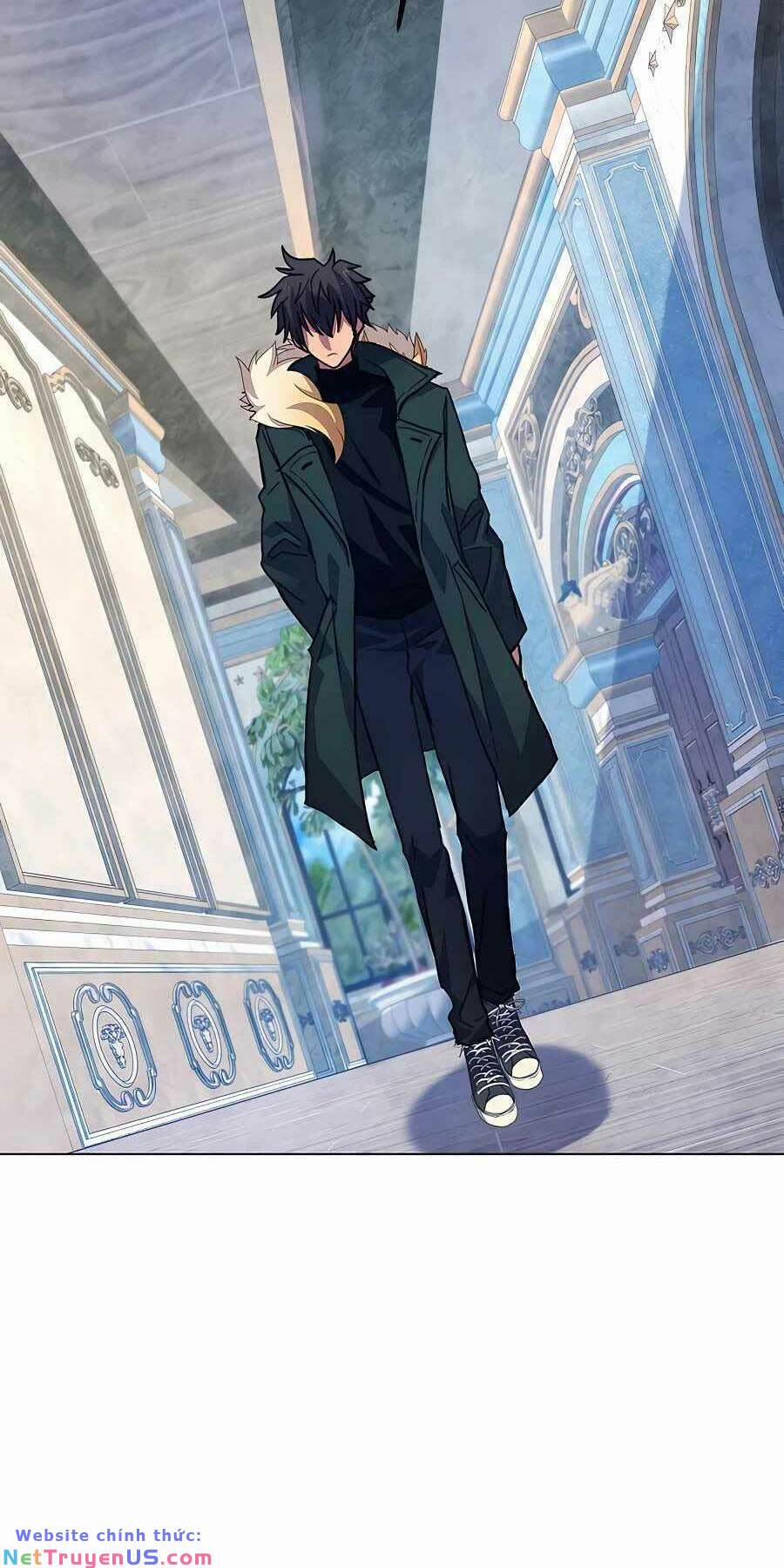 Trở Thành Nhân Viên Cho Các Vị Thần 43 trang 55
