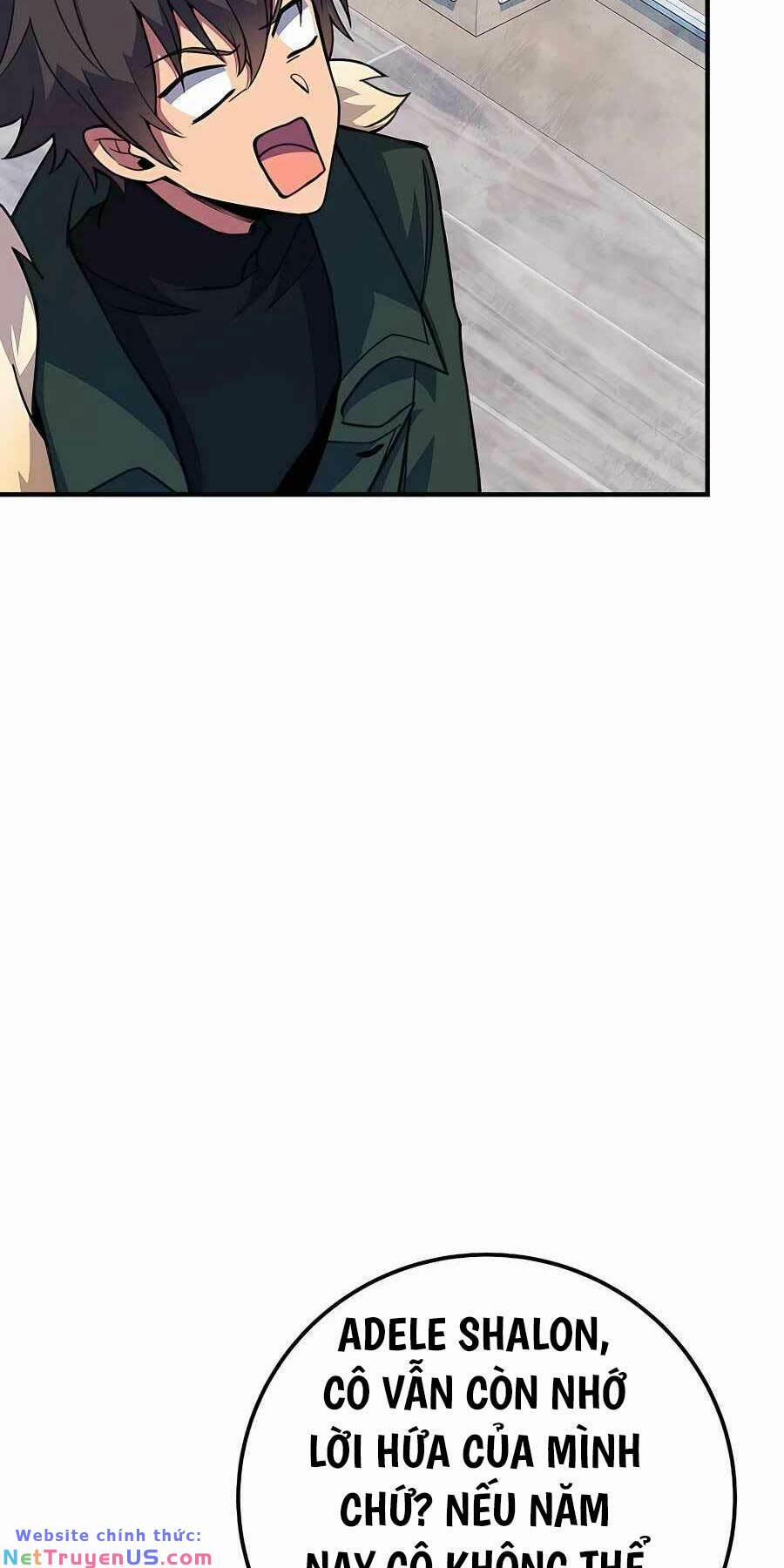 Trở Thành Nhân Viên Cho Các Vị Thần 43 trang 57