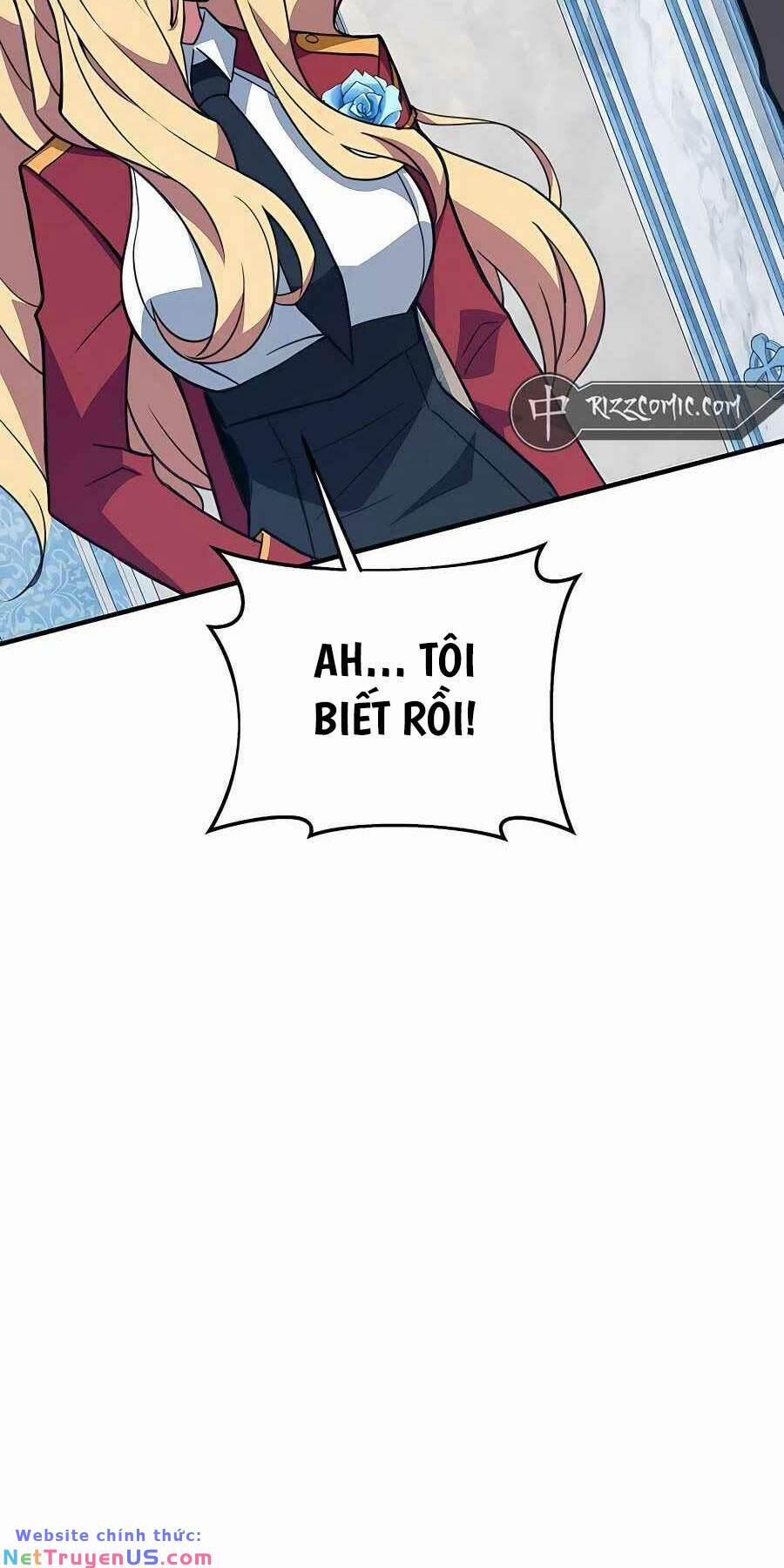 Trở Thành Nhân Viên Cho Các Vị Thần 43 trang 60